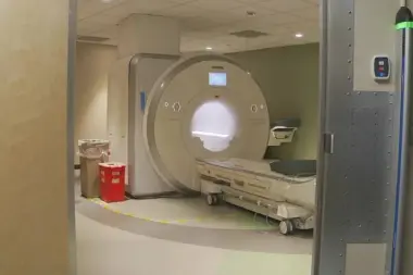 The facilities at Iowa City VA Health Care System - VAMC in Iowa City, IA 2